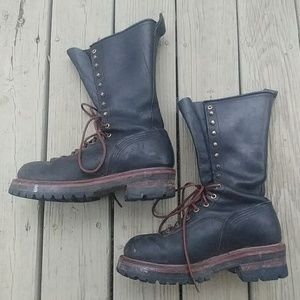 hoffman boots canada